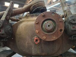 MERCEDES-BENZ HD7-0880M