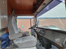 MERCEDES-BENZ LP 813