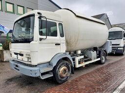 RENAULT MIDLINER M210 GAS / LPG