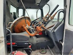 RENAULT MIDLINER M210 GAS / LPG