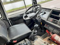 RENAULT MIDLINER M210 GAS / LPG