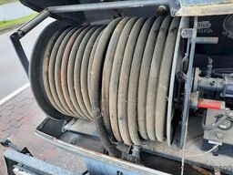 RENAULT MIDLINER M210 GAS / LPG