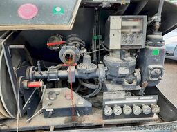 RENAULT MIDLINER M210 GAS / LPG