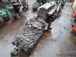 RENAULT PREMIUM