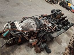 MERCEDES-BENZ OM457hLA