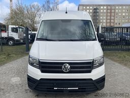 Volkswagen Crafter 2.0TDI *2xS-Tür*WEBASTO*KLIMA*