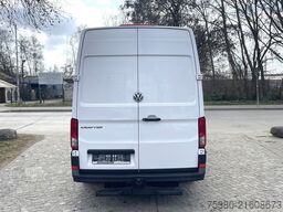 Volkswagen Crafter 2.0TDI *2xS-Tür*WEBASTO*KLIMA*