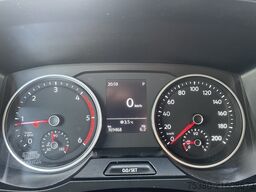 Volkswagen Crafter 2.0TDI *2xS-Tür*WEBASTO*KLIMA*