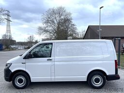 Volkswagen T6 Transporter 2.0TDI *Sortimo*Werkstattwagen*