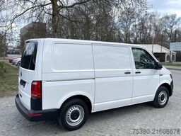 Volkswagen T6 Transporter 2.0TDI *Sortimo*Werkstattwagen*