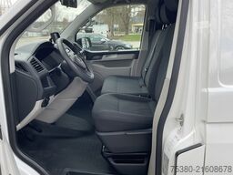 Volkswagen T6 Transporter 2.0TDI *Sortimo*Werkstattwagen*