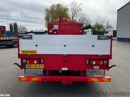 Volvo FE 280 Euro 5 PM 8 Tonmeter laadkraan Just 159...