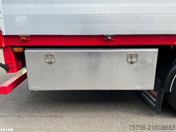 Volvo FE 280 Euro 5 PM 8 Tonmeter laadkraan Just 159...