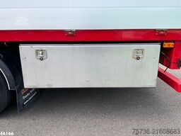 Volvo FE 280 Euro 5 PM 8 Tonmeter laadkraan Just 159...