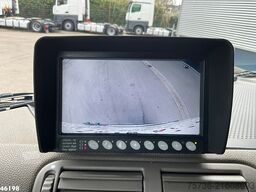 DAF FAN 75 CF 310 Hiab 21 Tonmeter laadkraan