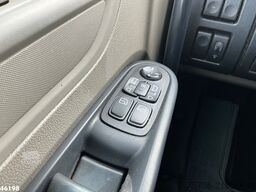 DAF FAN 75 CF 310 Hiab 21 Tonmeter laadkraan