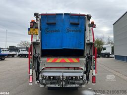 DAF FAG LF 230 Euro 6 Geesink 14m³