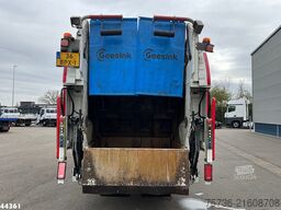 DAF FAG LF 230 Euro 6 Geesink 14m³