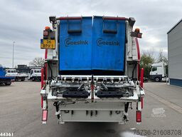 DAF FAG LF 230 Euro 6 Geesink 14m³