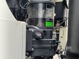 DAF FAG LF 230 Euro 6 Geesink 14m³