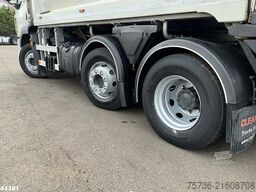 DAF FAG LF 230 Euro 6 Geesink 14m³