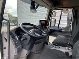 DAF FAG LF 230 Euro 6 Geesink 14m³