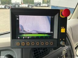 DAF FAG LF 230 Euro 6 Geesink 14m³