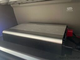 Scania 500S NGS retarder/Alcoa's/Leather seats/stand A...