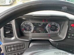 Scania 500S NGS retarder/Alcoa's/Leather seats/stand A...