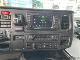 Scania 500S NGS retarder/Alcoa's/Leather seats/stand A...