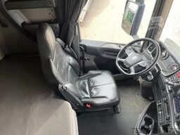Scania 500S NGS retarder/Alcoa's/Leather seats/stand A...