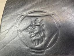 Scania 500S NGS retarder/Alcoa's/Leather seats/stand A...