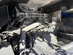 Scania S500 NGS retarder/Alcoa's/Leather seats/stand A...
