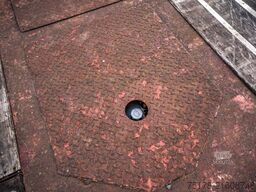 FAYMONVILLE SPZ-3A-3xdir/gelenkt/steer.+ EXT. 20m