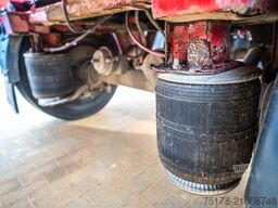 FAYMONVILLE SPZ-3A-3xdir/gelenkt/steer.+ EXT. 20m