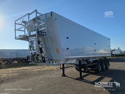 Schmitz Cargobull Kipper Alukastenmulde 52m³