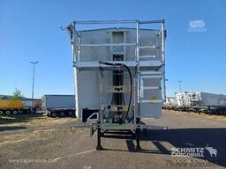 Schmitz Cargobull Kipper Alukastenmulde 52m³
