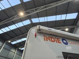 Fiat Ducato Weinsberg Carasuite 2024 | Entièrement équipé | 5 couchages