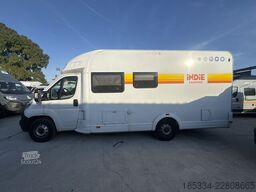 Fiat Ducato Weinsberg Carasuite 2024 | Boîte automatique | 5 couchages