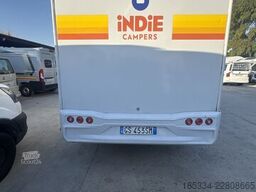 Fiat Ducato Weinsberg Carasuite 2024 | Boîte automatique | 5 couchages