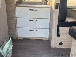 Fiat Ducato Weinsberg Carasuite 2024 | Boîte automatique | 5 couchages