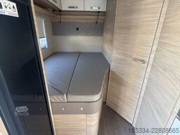 Fiat Ducato Weinsberg Carasuite 2024 | Boîte automatique | 5 couchages