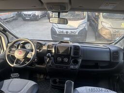 Fiat Ducato Weinsberg Carasuite 2024 | Boîte automatique | 5 couchages