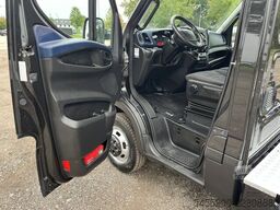 Iveco Daily 50C21 Tijhof Kuiper 7230kg Laadvermogen O...