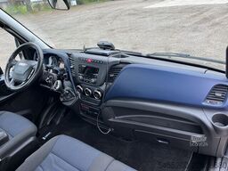Iveco Daily 50C21 Tijhof Kuiper 7230kg Laadvermogen O...