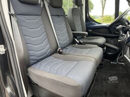 Iveco Daily 50C21 Tijhof Kuiper 7230kg Laadvermogen O...