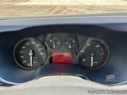 Iveco Daily 50C21 Tijhof Kuiper 7230kg Laadvermogen O...