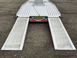Iveco Daily 50C21 Tijhof Kuiper 7230kg Laadvermogen O...