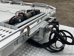 Iveco Daily 50C21 Tijhof Kuiper 7230kg Laadvermogen O...
