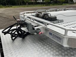 Iveco Daily 50C21 Tijhof Kuiper 7230kg Laadvermogen O...
